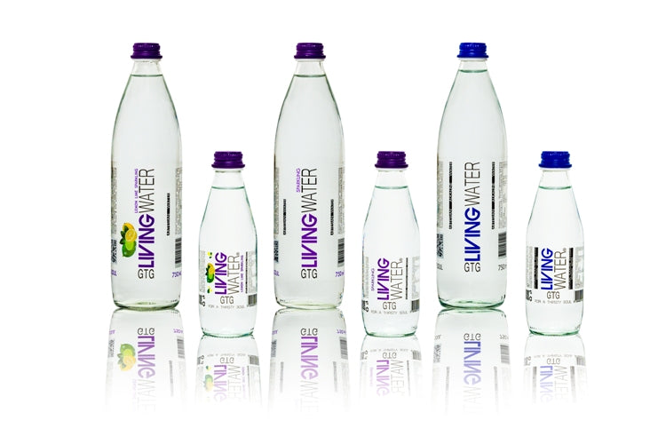 Alkaline Mineral Water: Unlocking the Secret to Optimal Hydration