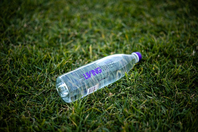 Best Water Bottled Water: What to Look for in Quality, Purity, and Sustainability?