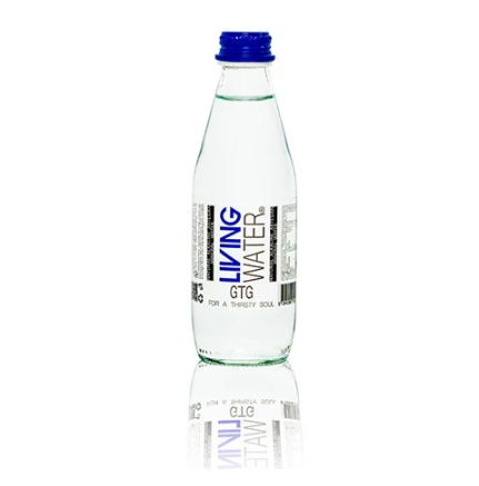Why Choose Carbonated Mineral Water Over the Regular Ones?
