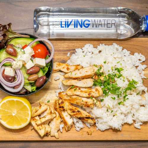 Why Fine Dining Restaurants Prefer Natural Spring Water on the Menu