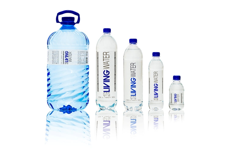 How to Find the Best Bottled Water Supplier?