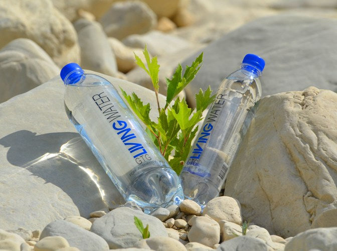 How Can Natural Spring Water from Artesian Aquifers be a Big Differentiator for Your Hydration Game?