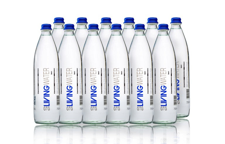 How Cocktails Can Be Improved with Sparkling Mineral Water