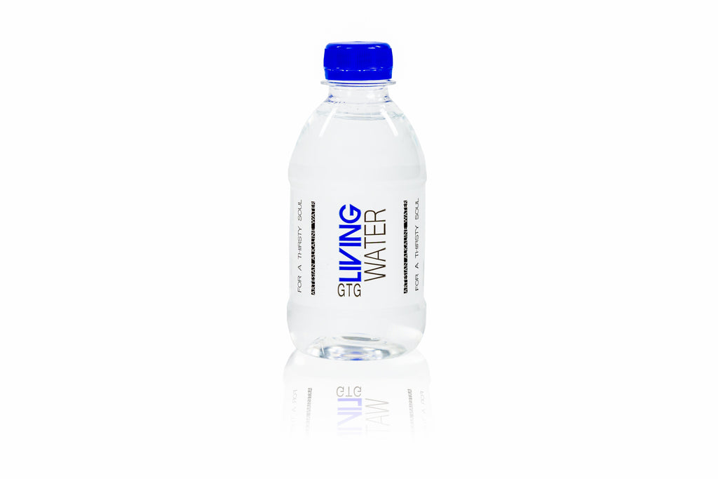 Natural Spring Water for Hair Growth & Health